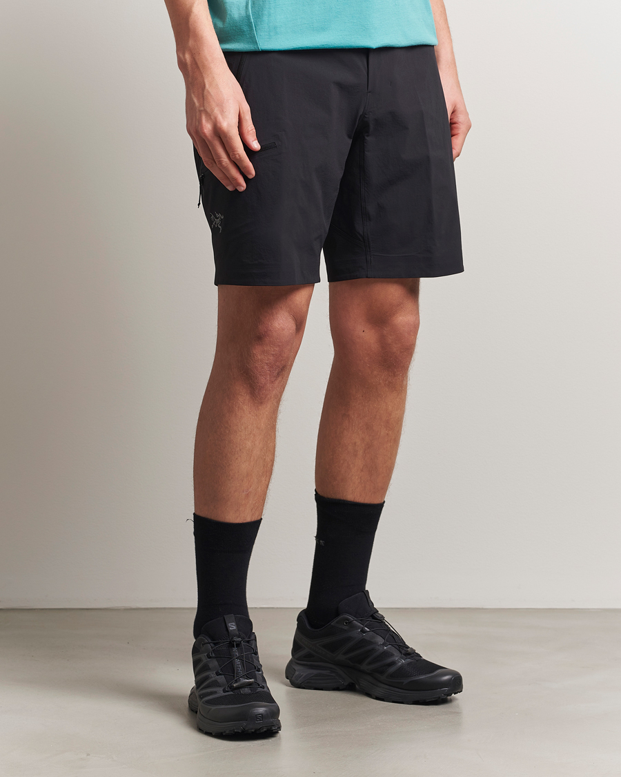 Herren | Shorts | Arc'teryx | Gamma SL Shorts Black