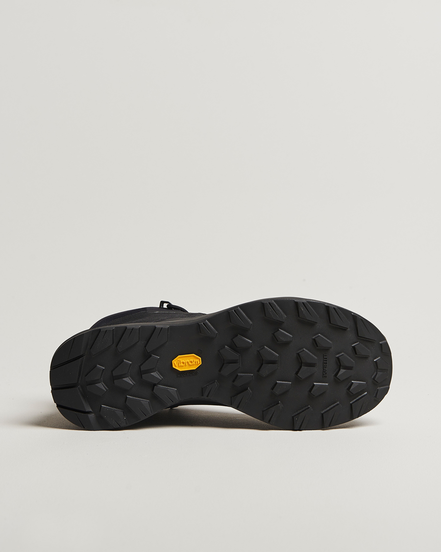 Herren | Hikingschuhe | Arc'teryx | Kopec Gore-Tex Mid Boot Black