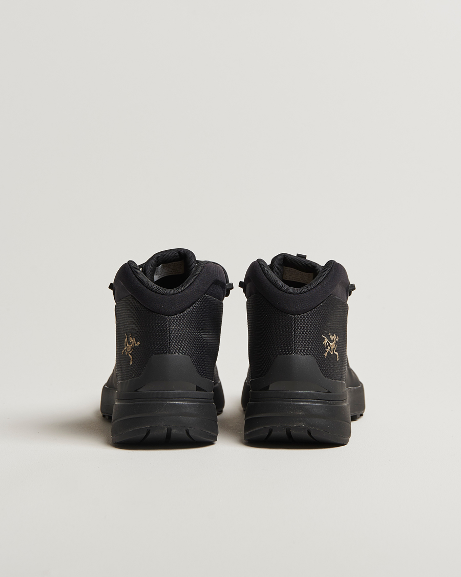 Herren | Hikingschuhe | Arc'teryx | Kopec Gore-Tex Mid Boot Black