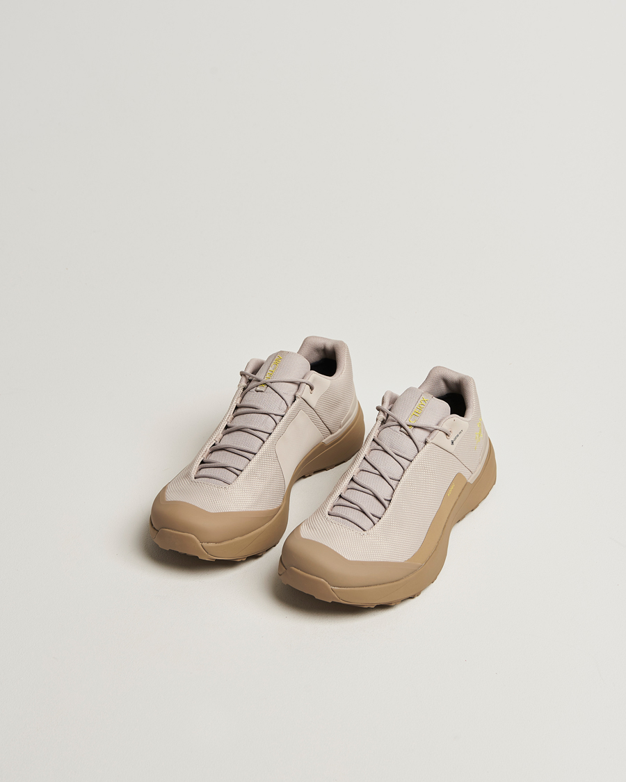 Herren | Sneaker | Arc'teryx | Kopec Gore-Tex Trail Sneaker Rune/Canvas