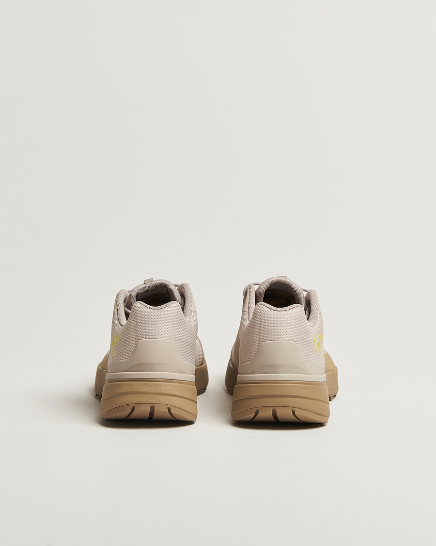 Herren | Sneaker | Arc'teryx | Kopec Gore-Tex Trail Sneaker Rune/Canvas