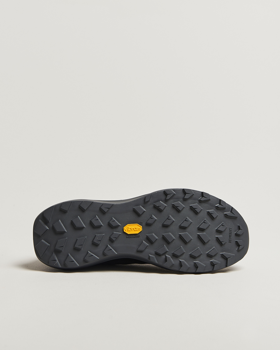 Herren | Sneaker | Arc'teryx | Norvan LD 4 Running Sneaker Black/Cloud