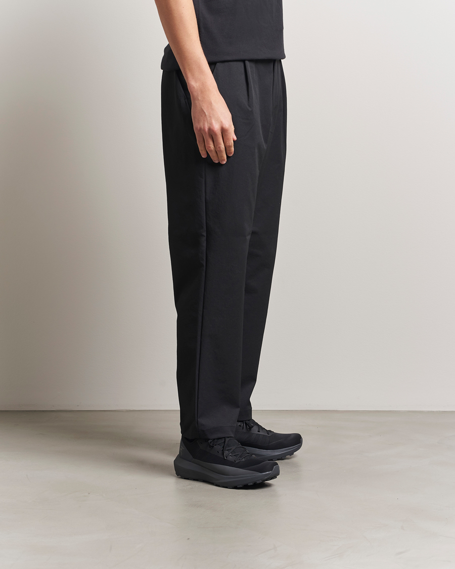 Herren | Sneaker | Arc'teryx | Norvan LD 4 Running Sneaker Black/Cloud