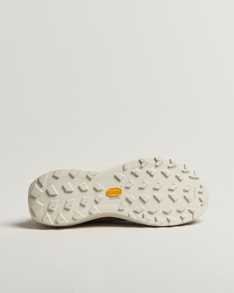 Herren | Sneaker | Arc'teryx | Norvan LD 4 Running Sneaker Canvas/Arctic Silk