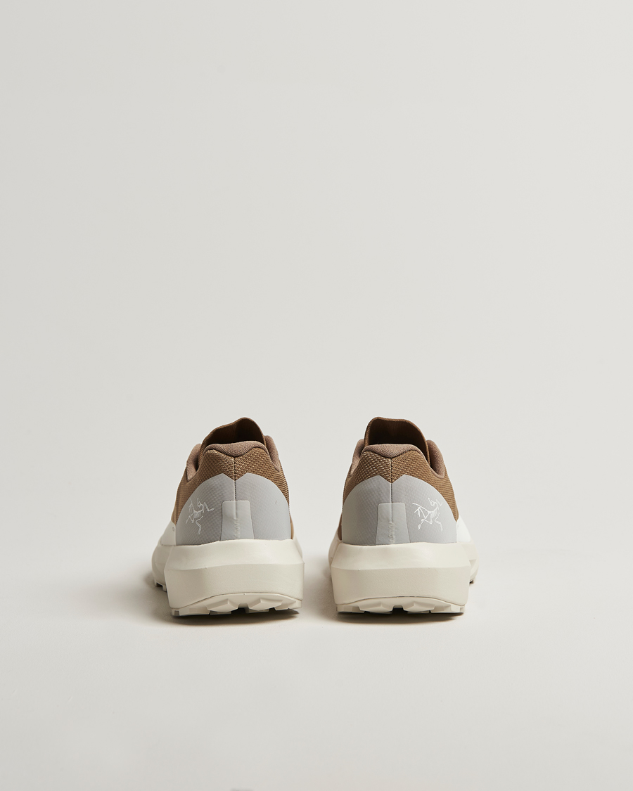 Herren | Sneaker | Arc'teryx | Norvan LD 4 Running Sneaker Canvas/Arctic Silk