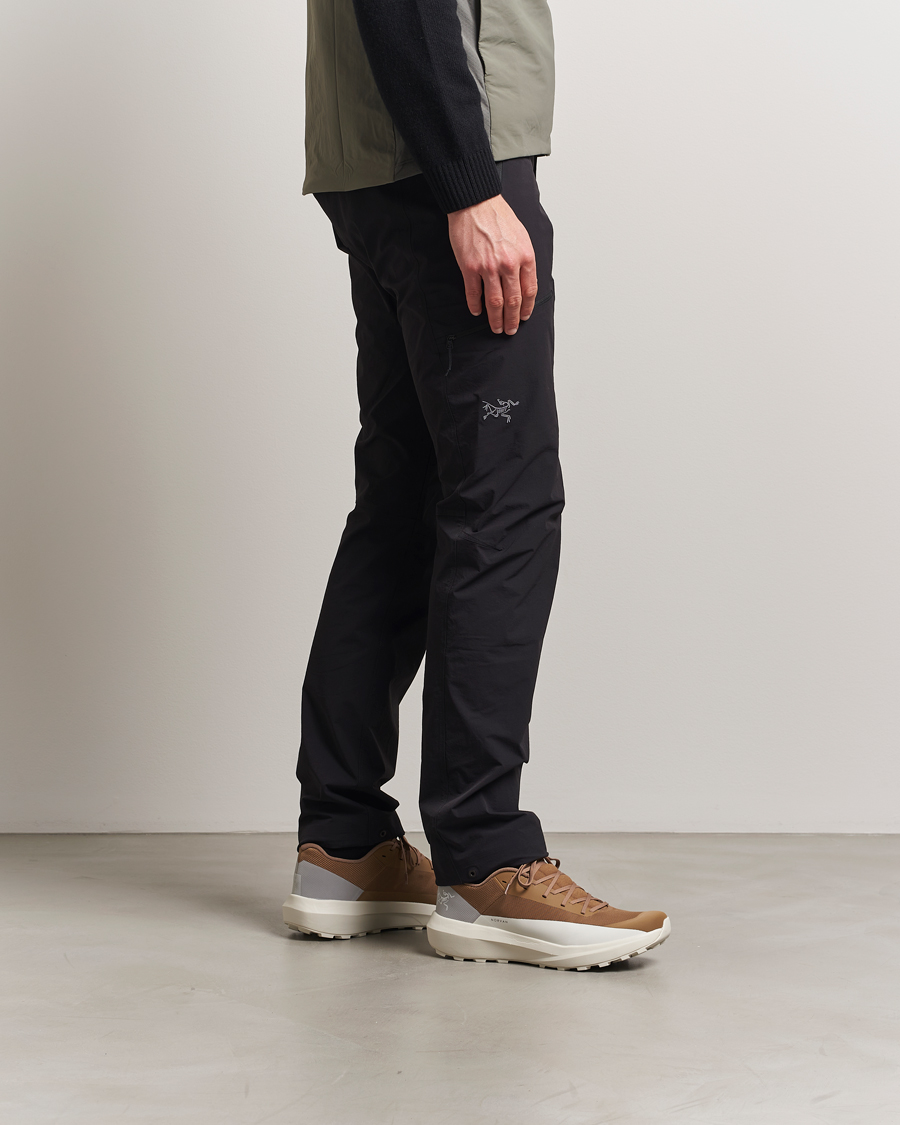 Herren | Sneaker | Arc'teryx | Norvan LD 4 Running Sneaker Canvas/Arctic Silk