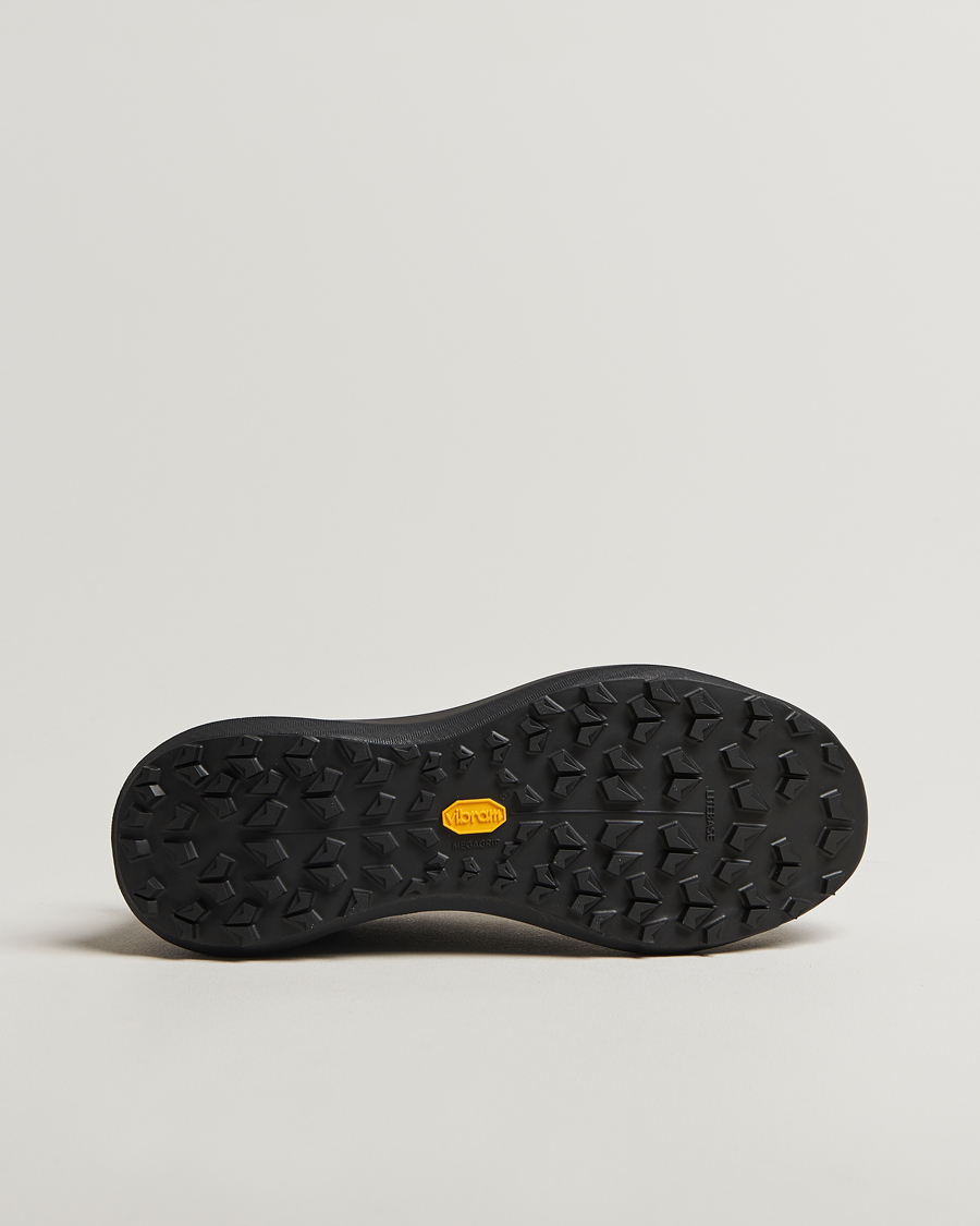 Herren | Sneaker | Arc'teryx | Sylan Gore-Tex Running Sneaker Black