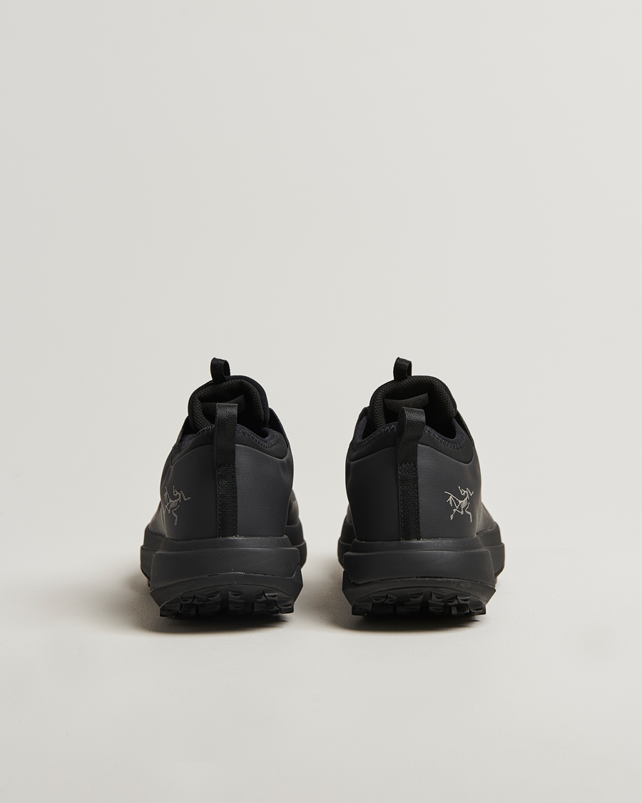 Herren | Sneaker | Arc'teryx | Sylan Gore-Tex Running Sneaker Black