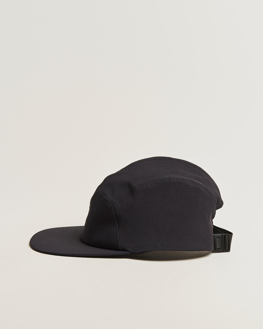 Herren | Hüte & Mützen | Arc'teryx | Gamma 5 Panel Cap Black