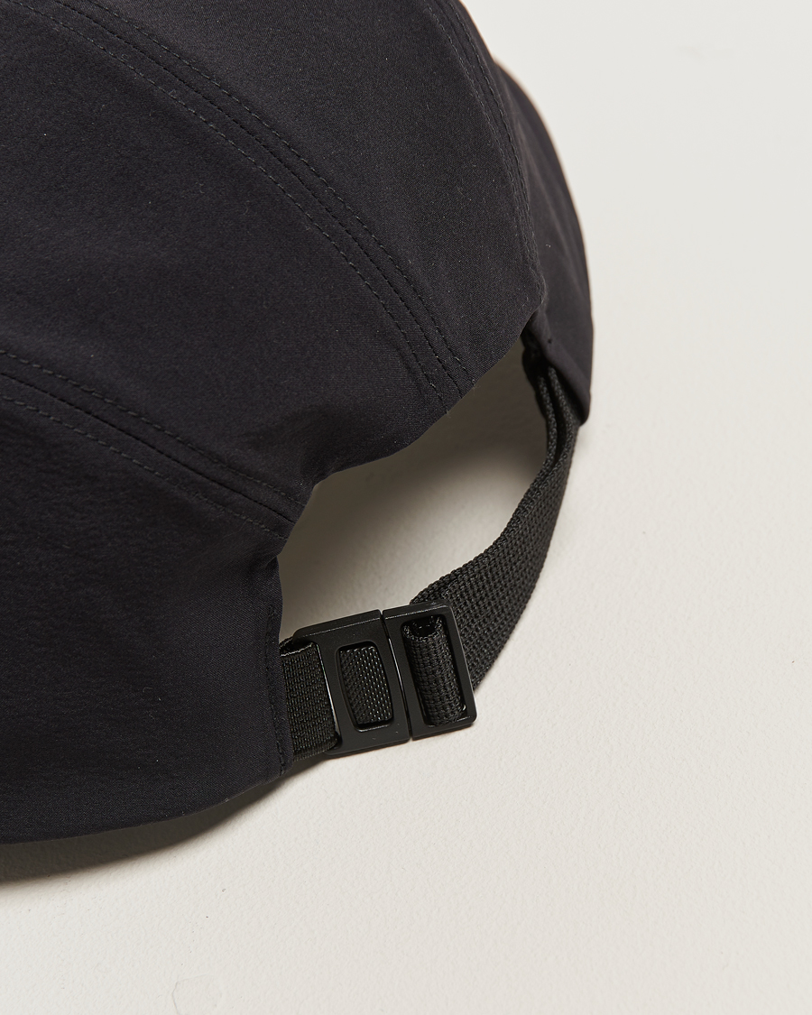 Herren | Hüte & Mützen | Arc'teryx | Gamma 5 Panel Cap Black