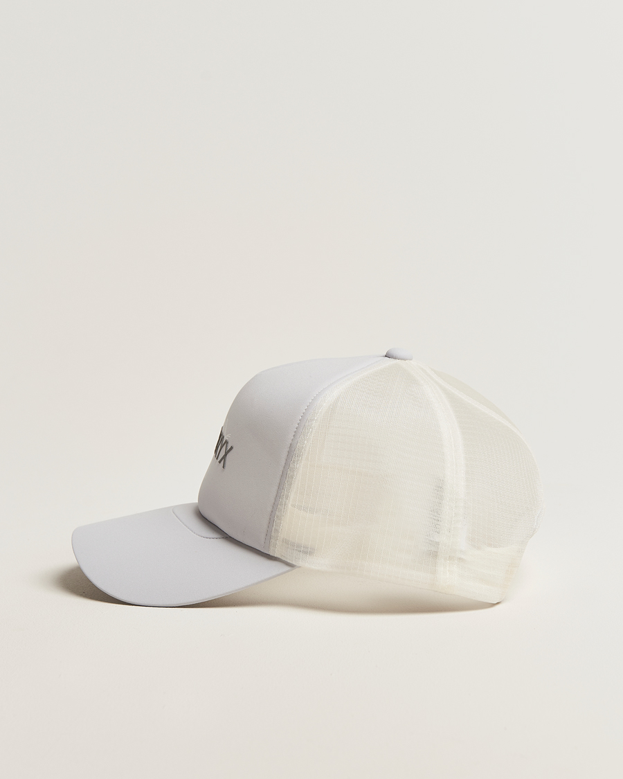 Herren | Hüte & Mützen | Arc'teryx | Bird Trucker Cap Solitude/Arctic Silk
