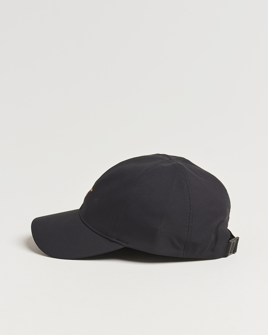 Herren | Hüte & Mützen | Arc'teryx | Small Bird Cap Black
