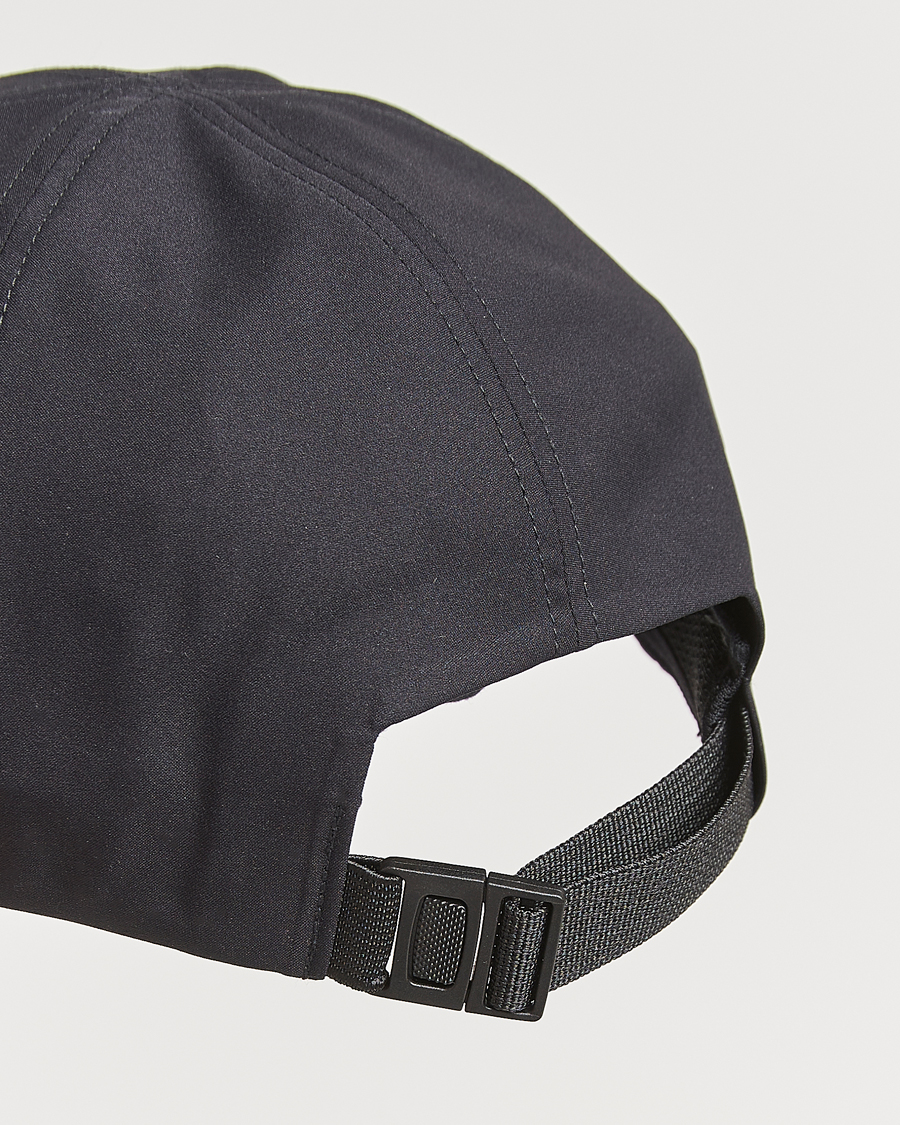 Herren | Hüte & Mützen | Arc'teryx | Small Bird Cap Black