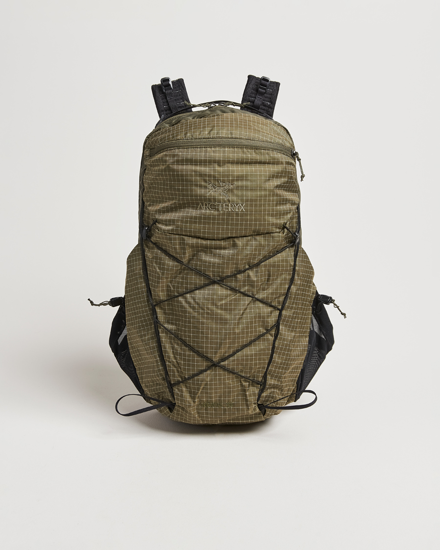 Herren | Taschen | Arc'teryx | Aerios 18L Backpack Tatsu