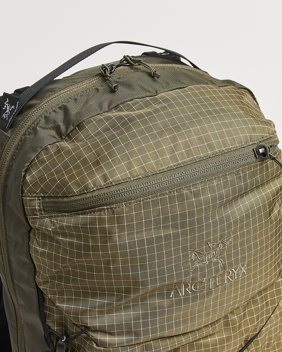 Herren | Taschen | Arc'teryx | Aerios 18L Backpack Tatsu