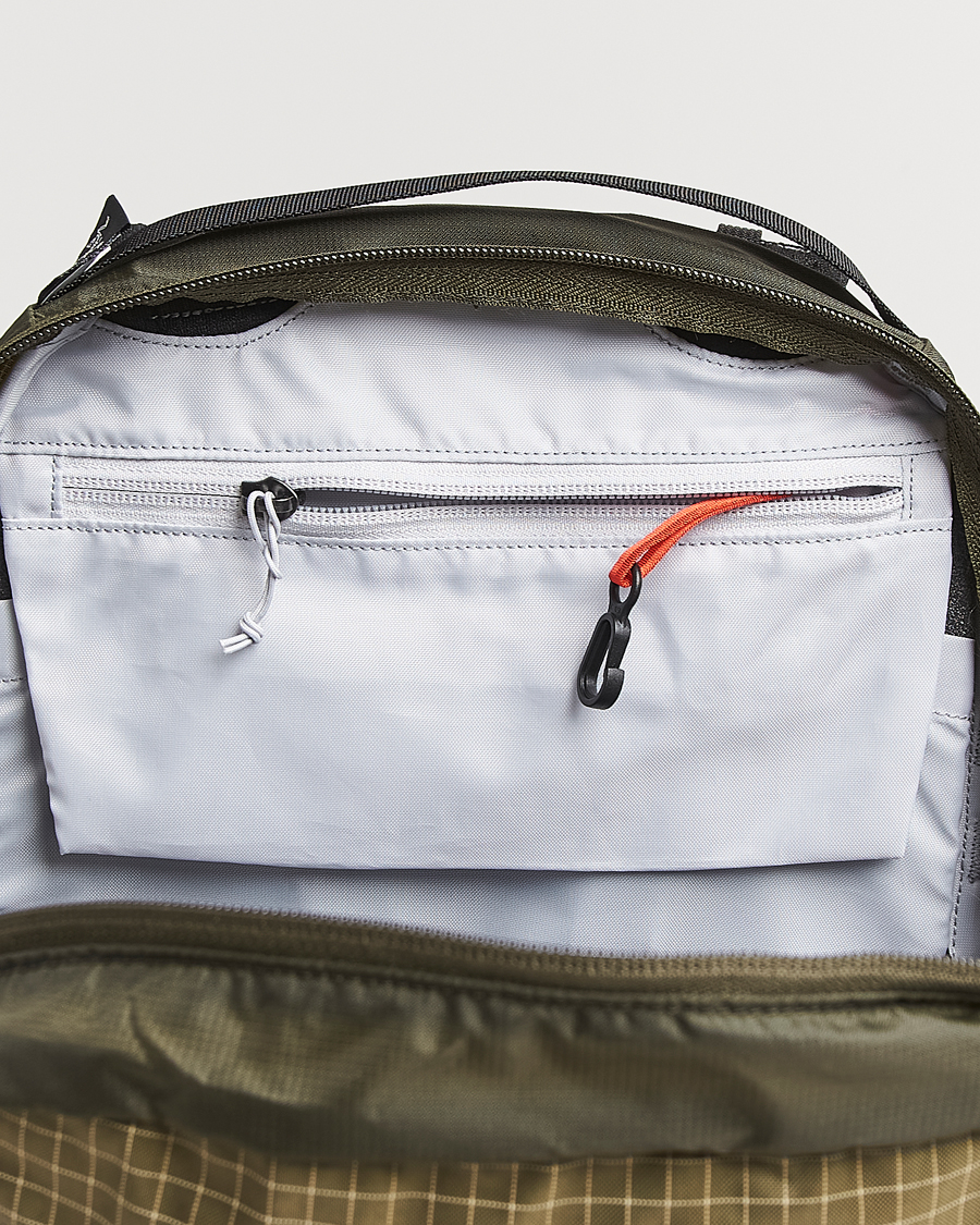Herren | Taschen | Arc'teryx | Aerios 18L Backpack Tatsu