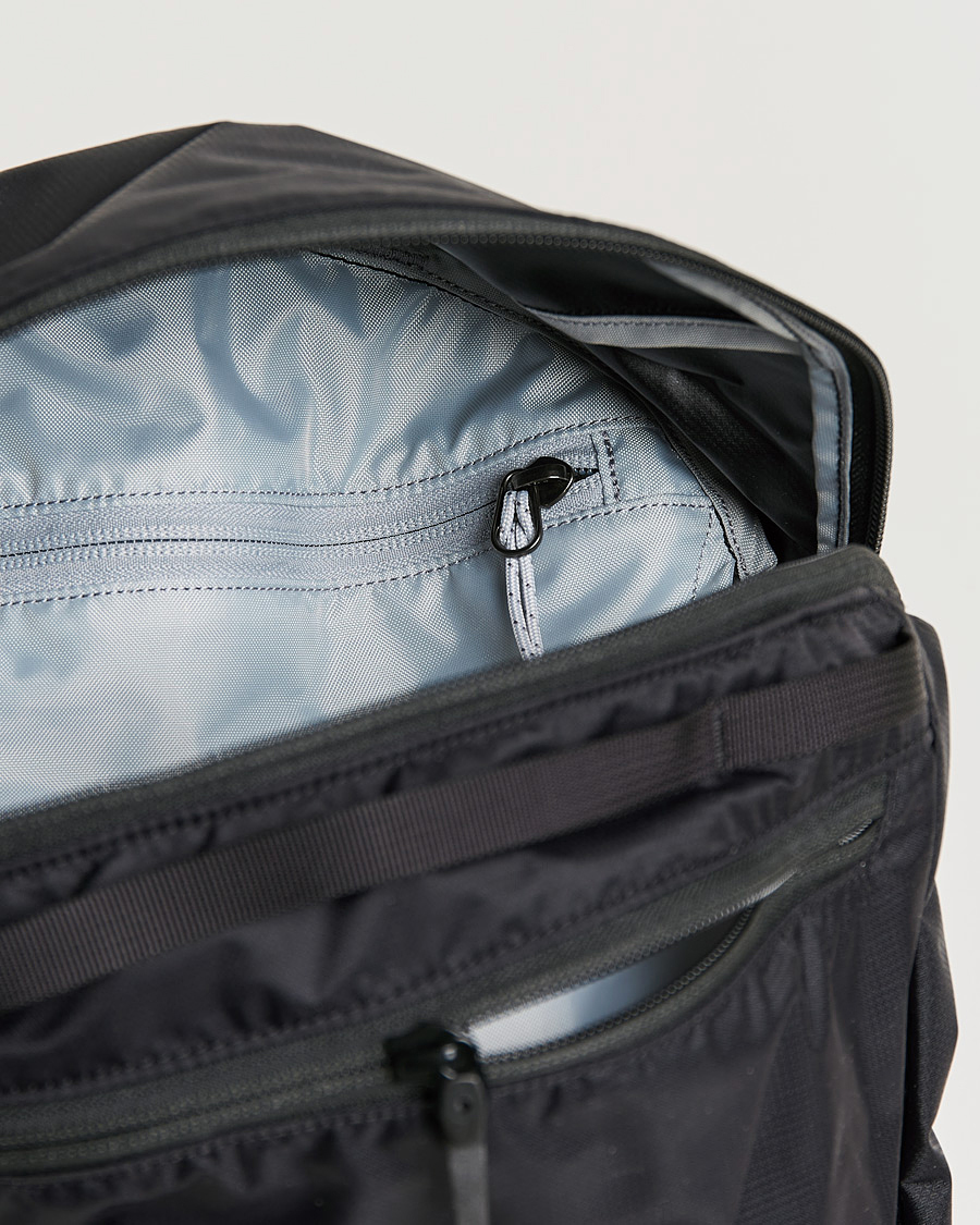 Herren | Arc'teryx Heliad 15L Backpack Black | Arc'teryx | Heliad 15L Backpack Black