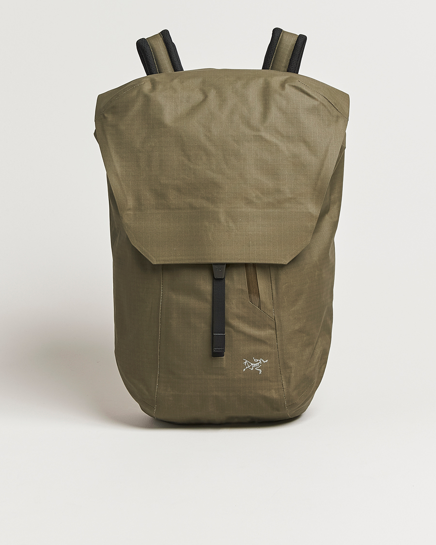 Herren | Taschen | Arc'teryx | Granville 25L Backpack Tatsu