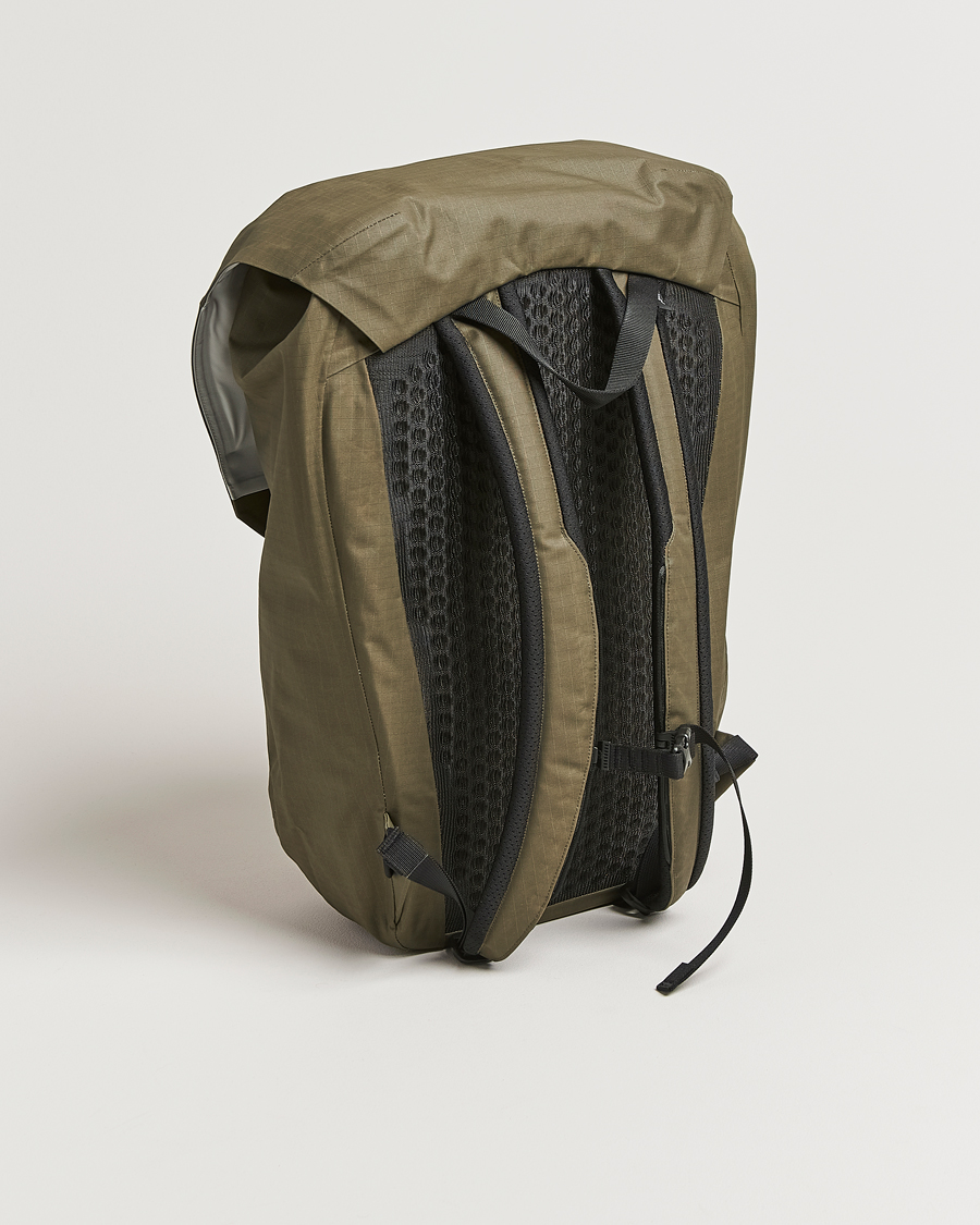 Herren | Taschen | Arc'teryx | Granville 25L Backpack Tatsu