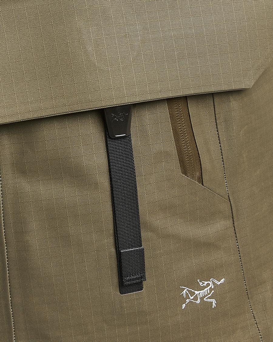 Herren | Taschen | Arc'teryx | Granville 25L Backpack Tatsu
