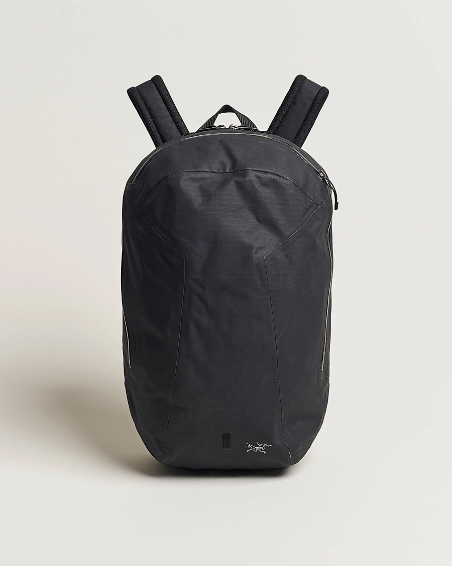 Herren | Taschen | Arc'teryx | Granville 16L Backpack Black