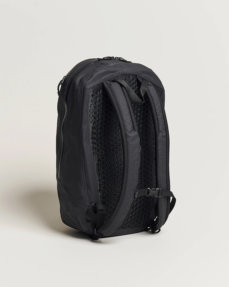 Herren | Taschen | Arc'teryx | Granville 16L Backpack Black