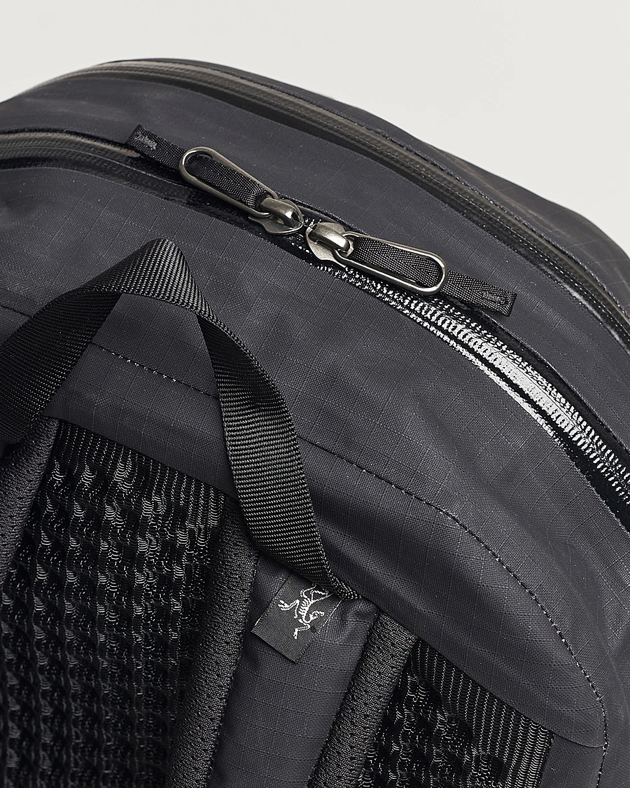 Herren | Taschen | Arc'teryx | Granville 16L Backpack Black