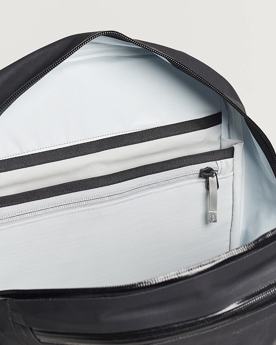 Herren | Taschen | Arc'teryx | Granville 16L Backpack Black