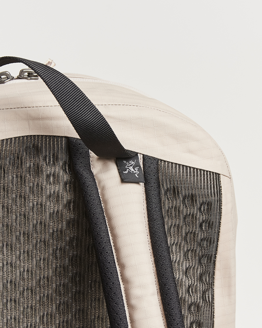 Herren | Taschen | Arc'teryx | Granville 16L Backpack Rune