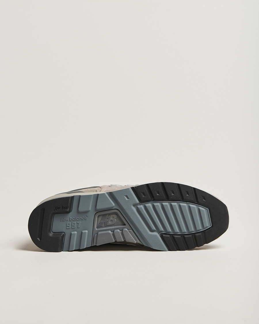 Herren | Sneaker | New Balance Made In US & UK | New Balance Made In USA 997 Sneakers Grey