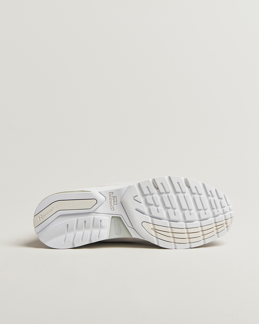 Herren | Sneaker | New Balance Made In US & UK | New Balance Made In USA 992 Sneakers White