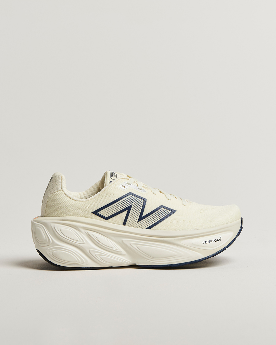 Herren | Sneaker | New Balance Running | Fresh Foam X More V5 Angora
