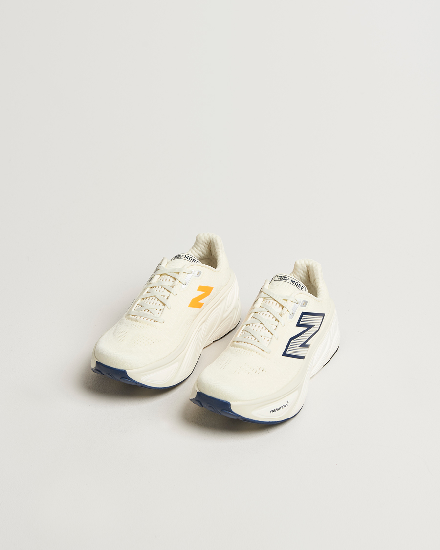 Herren | Sneaker | New Balance Running | Fresh Foam X More V5 Angora
