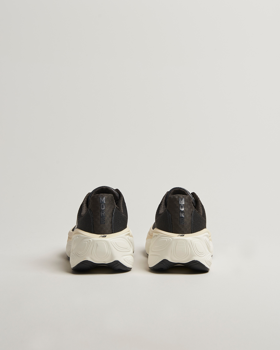 Herren | Sneaker | New Balance Running | Fresh Foam X More V5 Black Cement