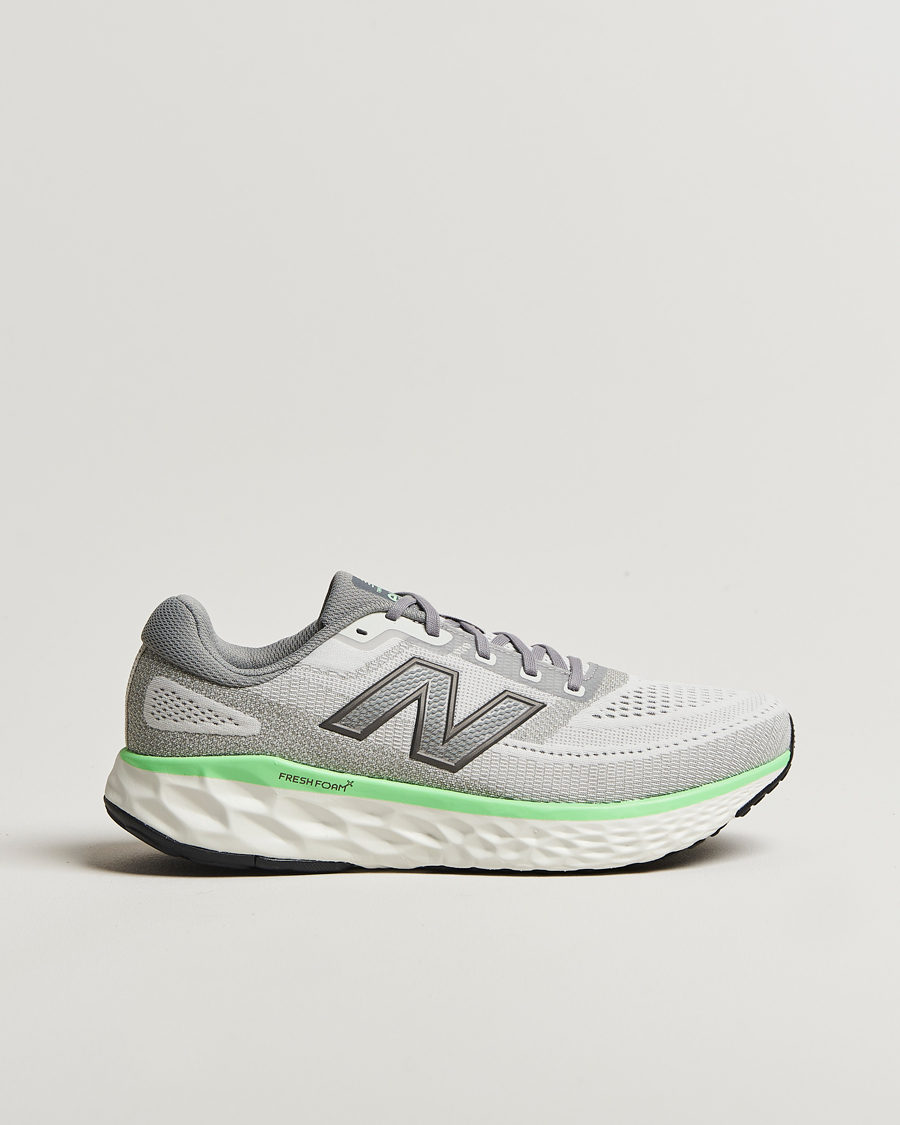 Herren | Sneaker | New Balance Running | Fresh Foam X Evoz V4 Grey Matter
