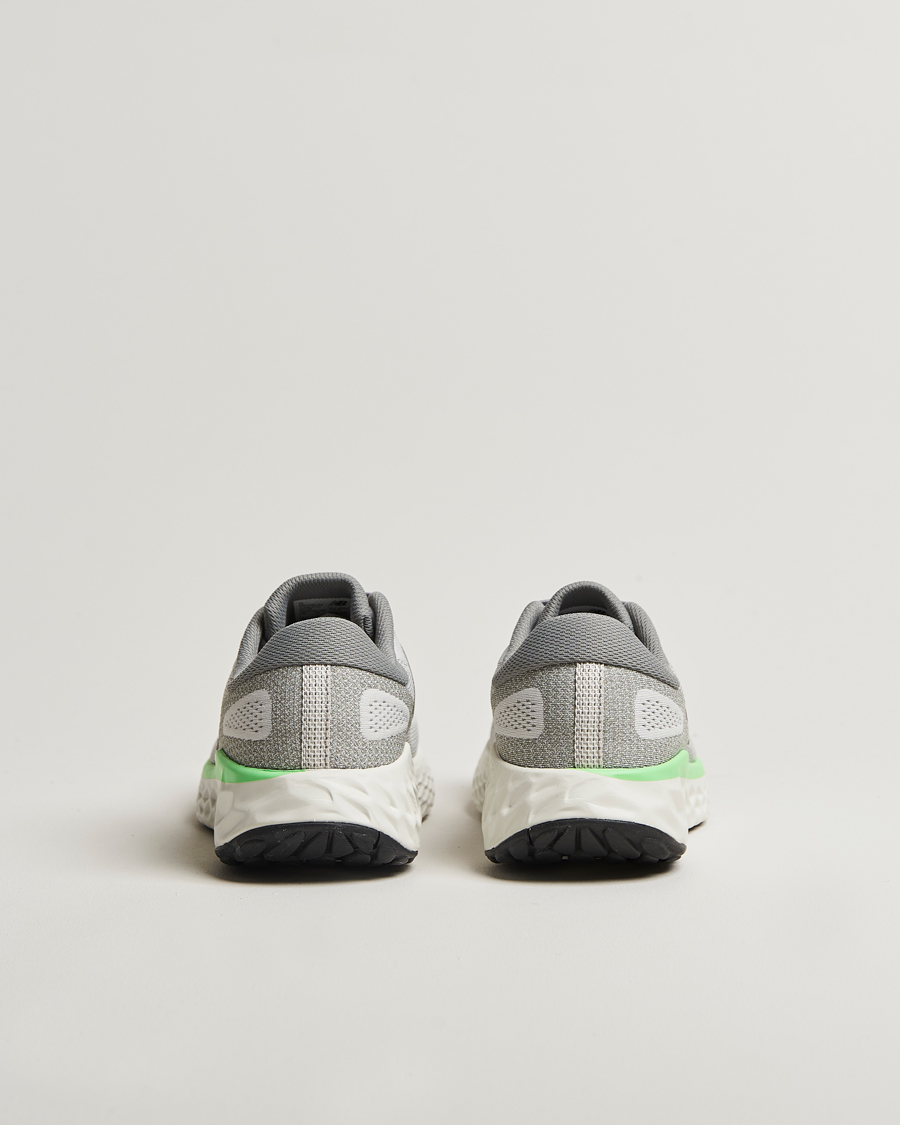 Herren | Sneaker | New Balance Running | Fresh Foam X Evoz V4 Grey Matter