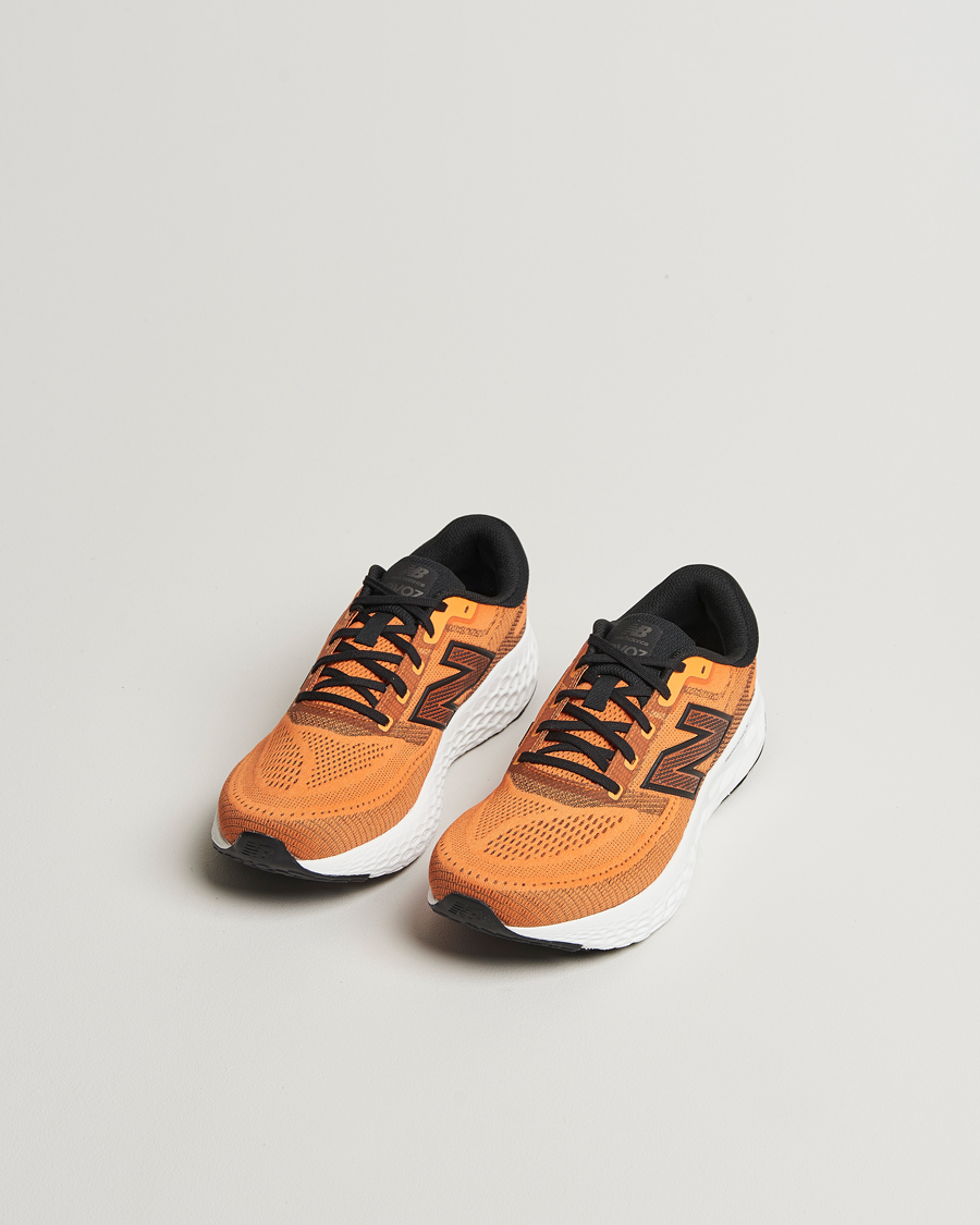 Herren | Sneaker | New Balance Running | Fresh Foam X Evoz V4 Sizzle