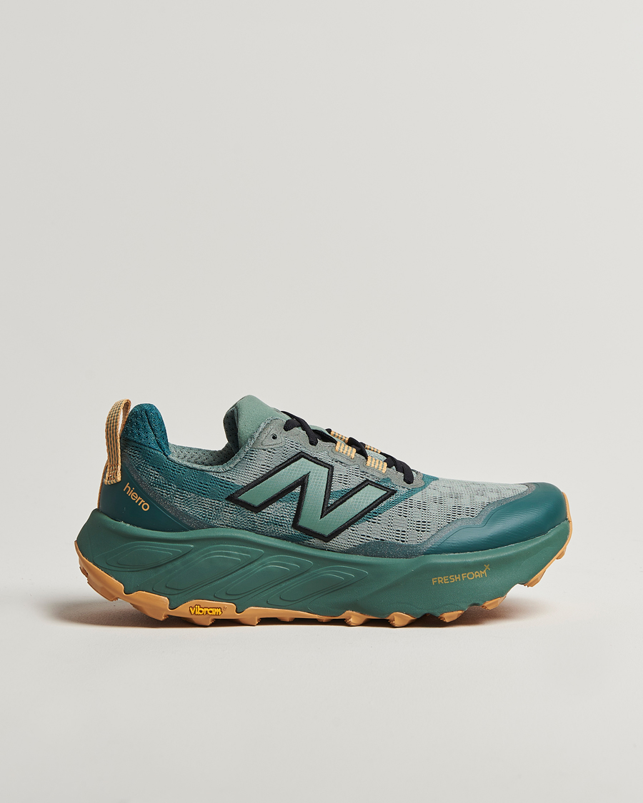 Herren | Sneaker | New Balance Running | Fresh Foam X Hierro V9 Dark Juniper