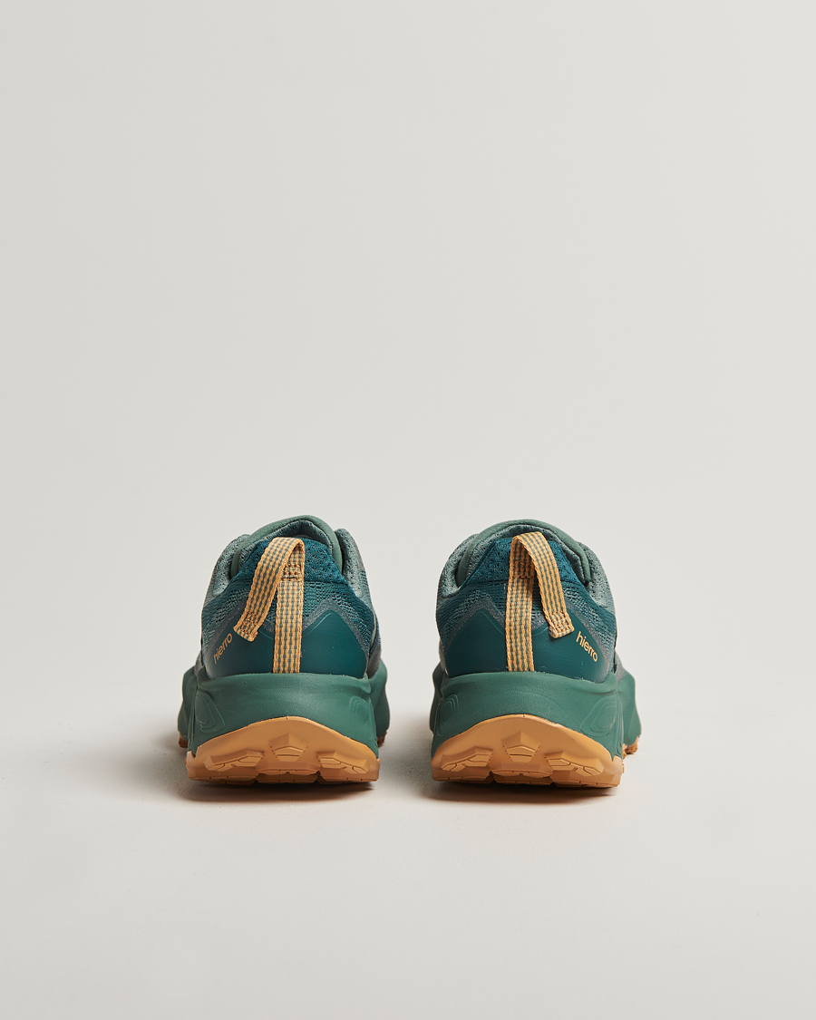 Herren | Sneaker | New Balance Running | Fresh Foam X Hierro V9 Dark Juniper