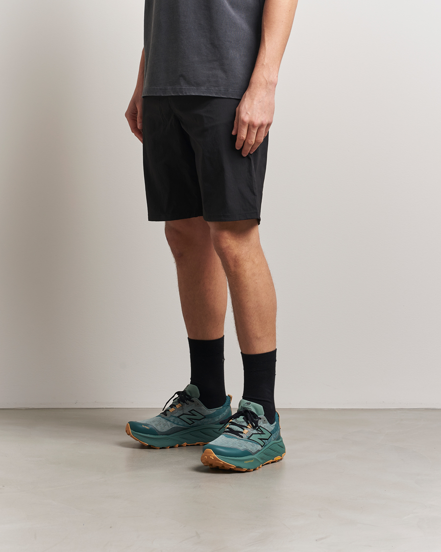 Herren | Sneaker | New Balance Running | Fresh Foam X Hierro V9 Dark Juniper