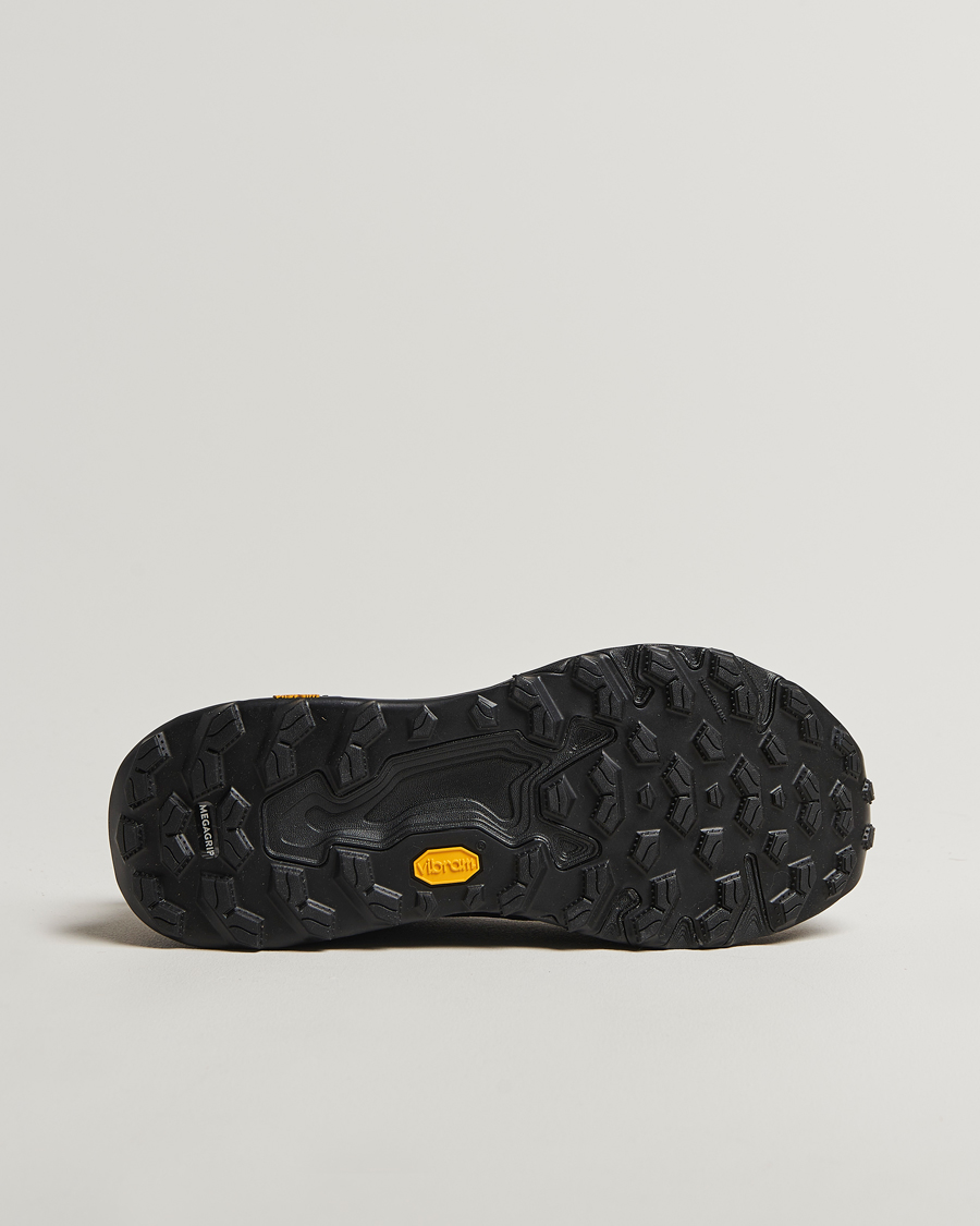 Herren | Runningsneakers | New Balance Running | Fresh Foam X Hierro V9 Black