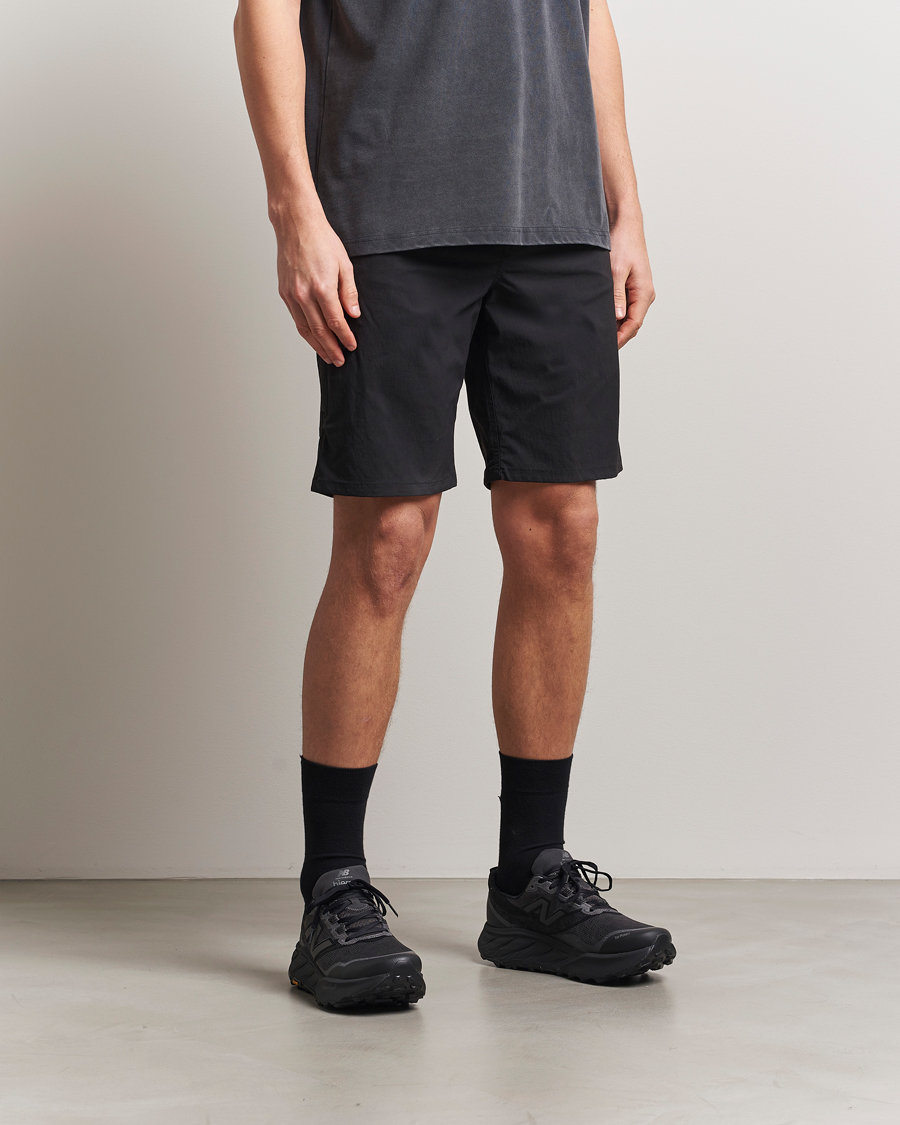 Herren | Runningsneakers | New Balance Running | Fresh Foam X Hierro V9 Black