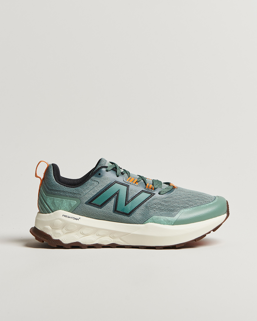 Herren | Sneaker | New Balance Running | Fresh Foam X Garoé V2 Green