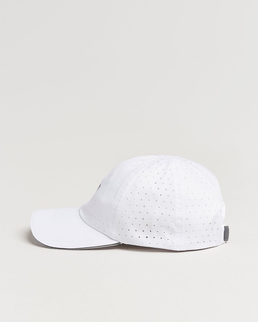Herren | Hüte & Mützen | New Balance Running | 6-Panel Pro Run Hat White