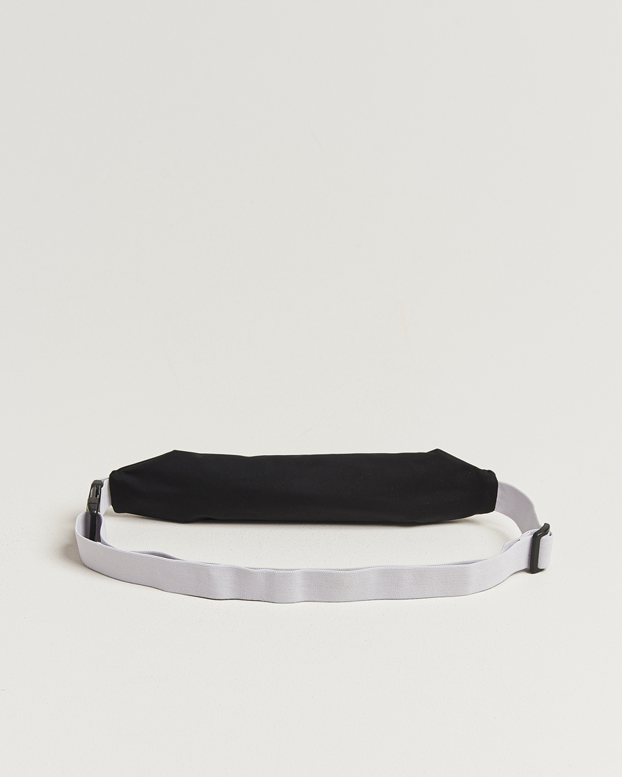 Herren | Funktions-Accessoires | New Balance Running | Stretch Belt Black