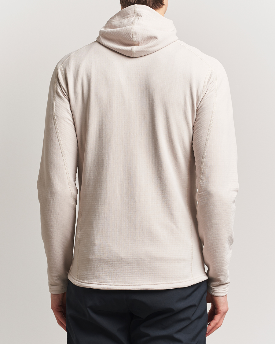 Herren | Pullover | Houdini | Aero Houdi Foggy Mountain