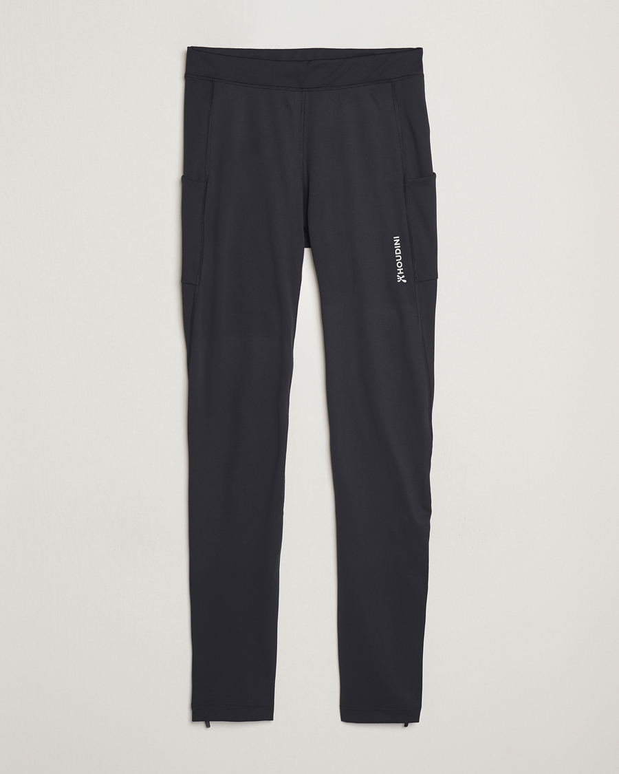 Herren | Hosen | Houdini | Pace Trail Tights True Black