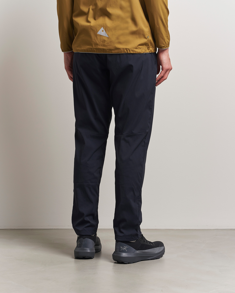 Herren | Hosen | Houdini | Wadi Ultralight Pants True Black