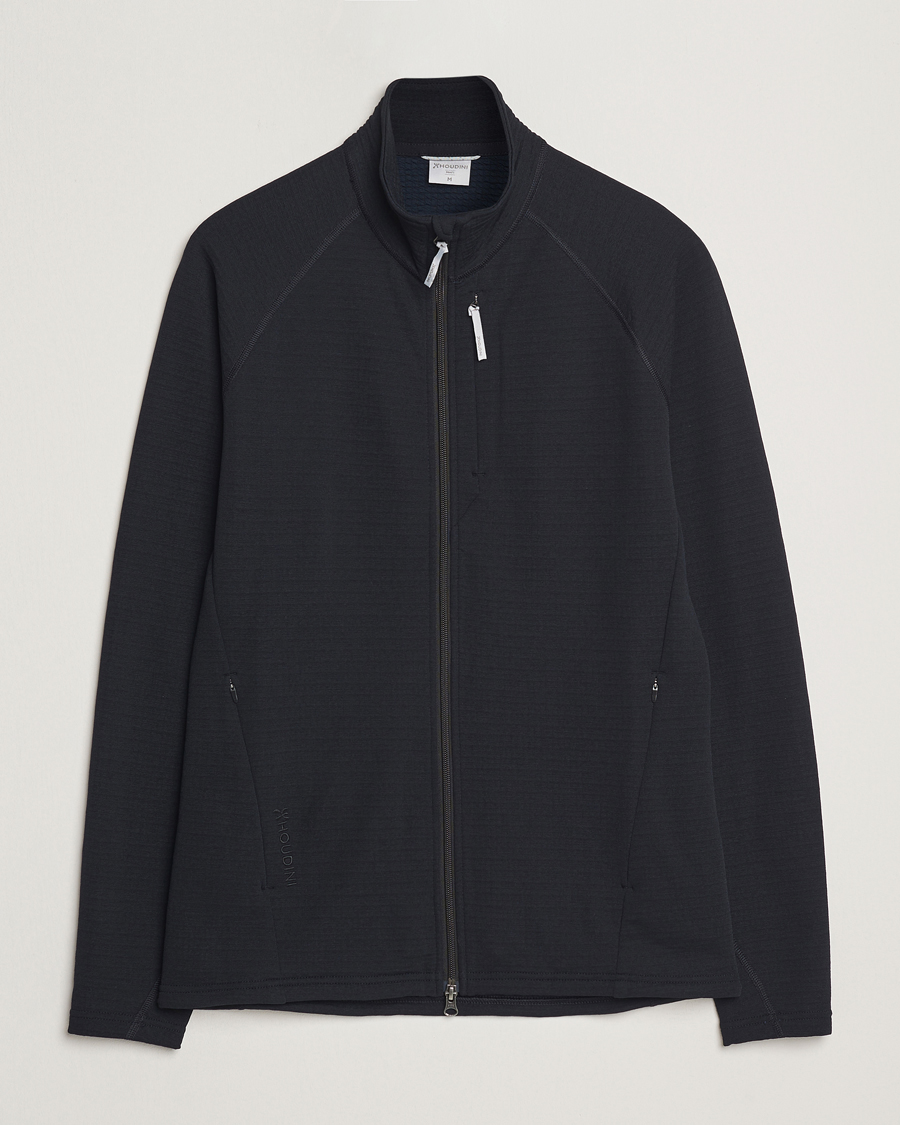 Herren | Jacken | Houdini | Aero Jacket True Black