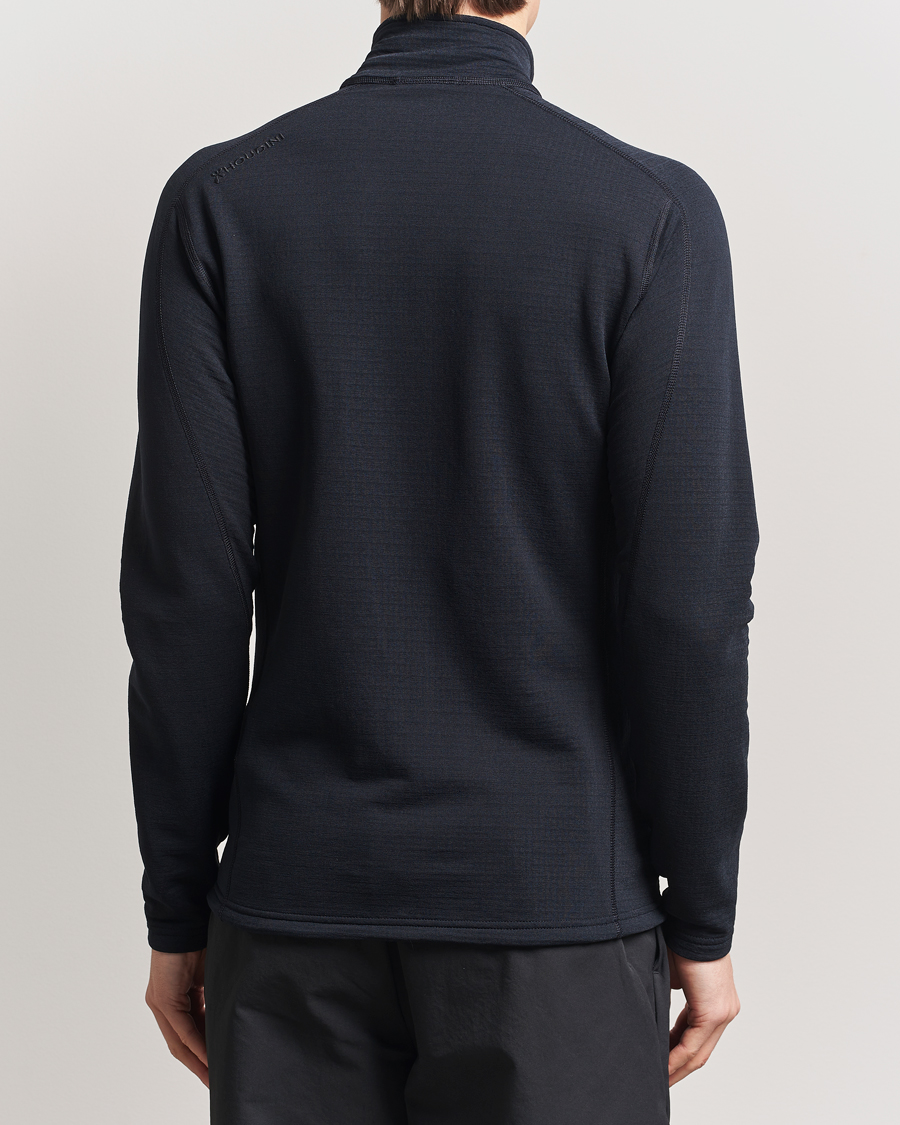 Herren | Jacken | Houdini | Aero Jacket True Black
